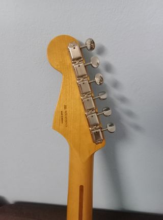 Fender Classic 50's