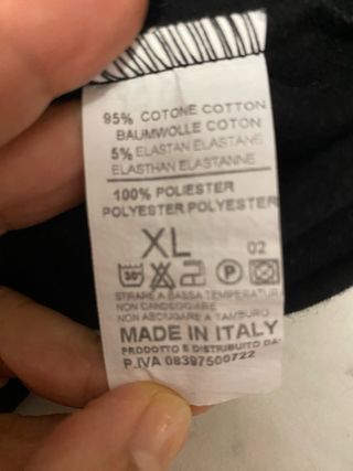 Felpa ragazza con pailettes