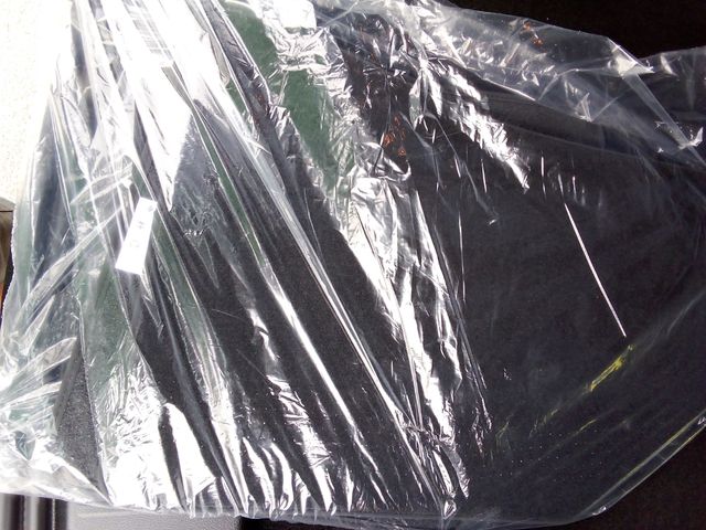 Tappetini originali alfaromeo Tonale