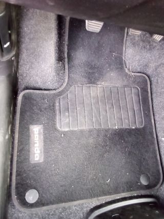 Tappetini originali alfaromeo Tonale