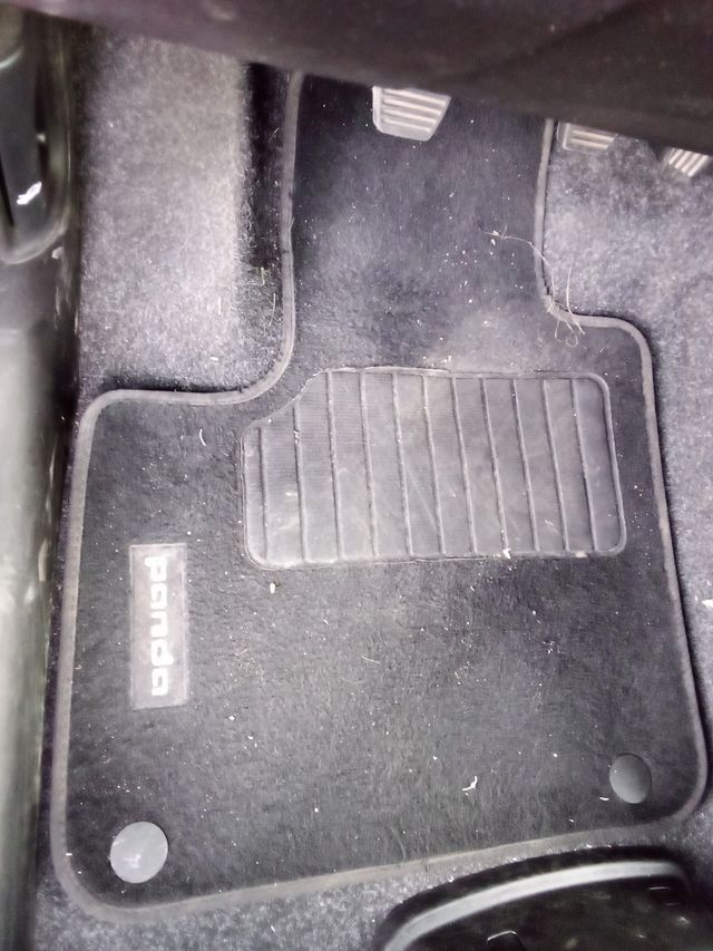 Tappetini originali alfaromeo Tonale