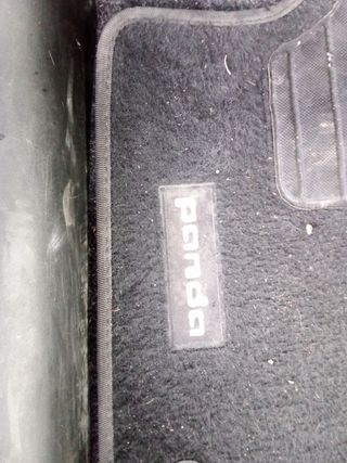 Tappetini originali alfaromeo Tonale