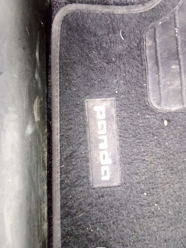 Tappetini originali alfaromeo Tonale