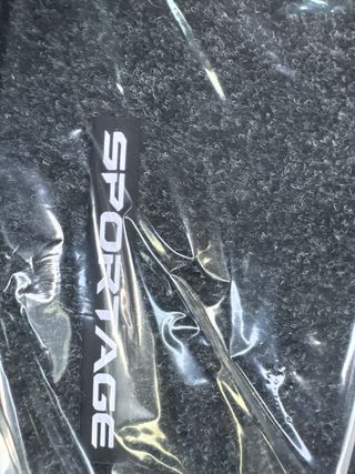 Tappetini originali alfaromeo Tonale