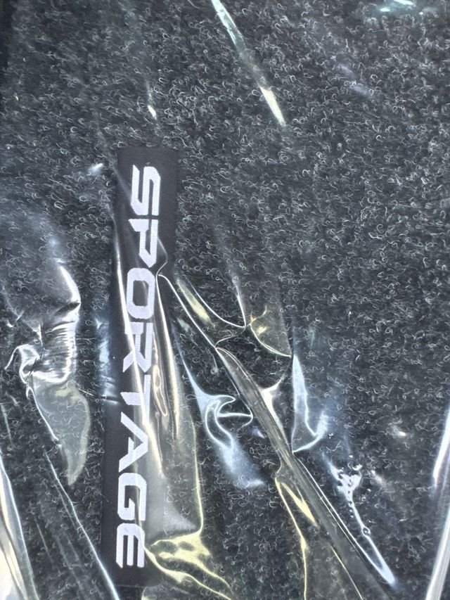 Tappetini originali alfaromeo Tonale