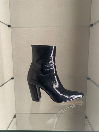 Stivaletto Jimmy Choo