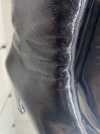 Stivaletto Jimmy Choo