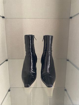 Stivaletto Jimmy Choo