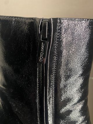 Stivaletto Jimmy Choo