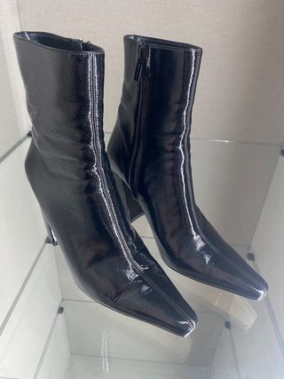 Stivaletto Jimmy Choo