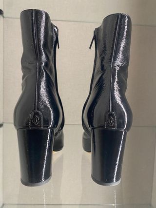 Stivaletto Jimmy Choo