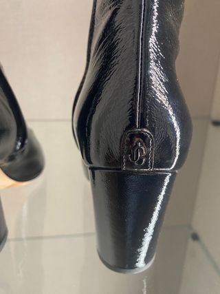 Stivaletto Jimmy Choo