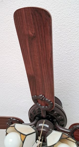 Ventilador de techo