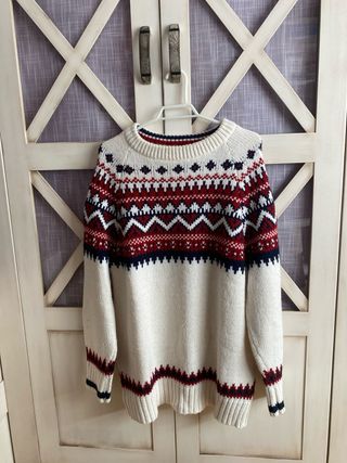 Jersey unisex