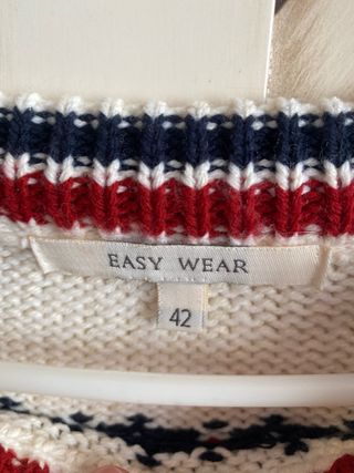 Jersey unisex