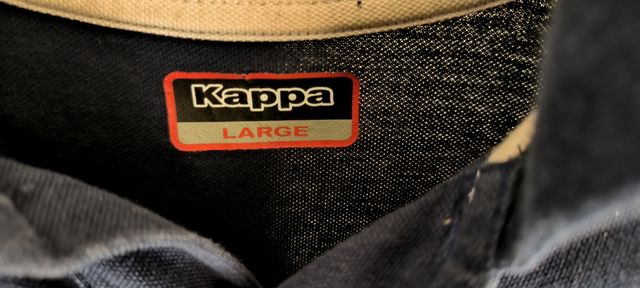 Polo Kappa