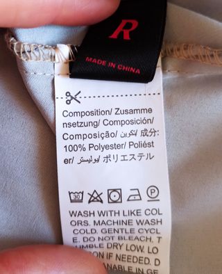 Maxi abito cottagecore