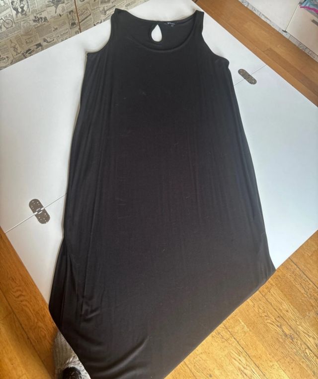 Lote vestidos negros 