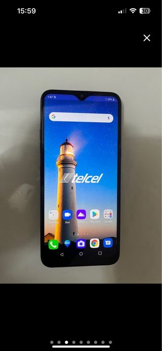 LG k41S