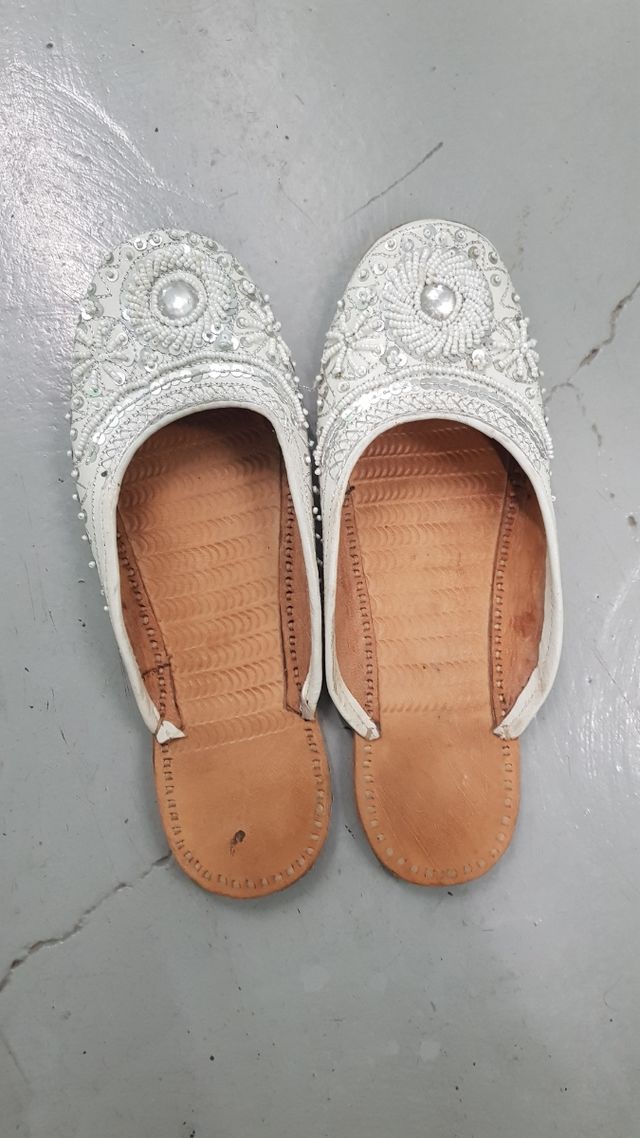 Zapatillas indias