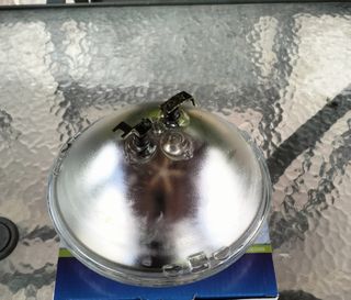 FOCO O BOMBILLA PARA PISCINA SUMERGIBLE 