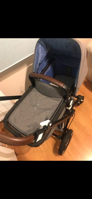 Bugaboo Camaleon 3 Blend “Edición especial”
