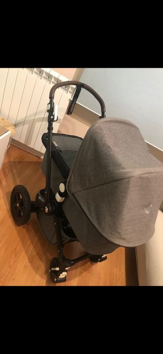 Bugaboo Camaleon 3 Blend “Edición especial”