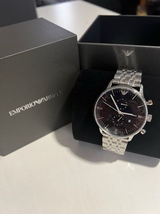 Reloj Emporio Armani
