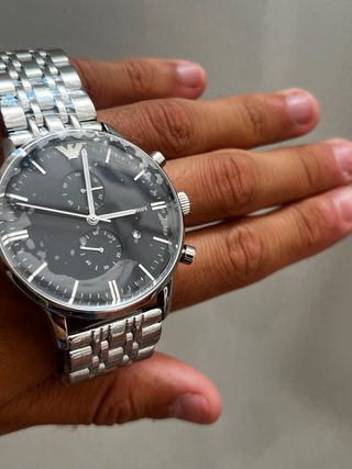 Reloj Emporio Armani