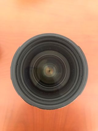 Nikkor 70-200 f/2.8