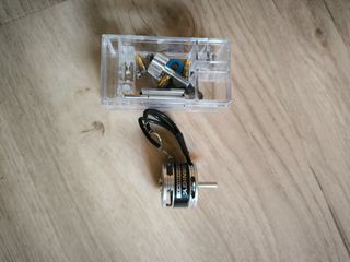 motor brushless