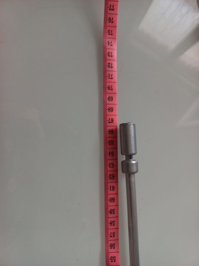 Bastoni tende decorative