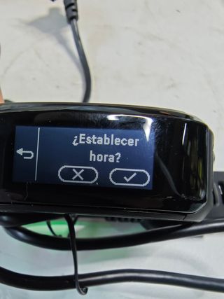 GARMIN vívosmart® HR#896095