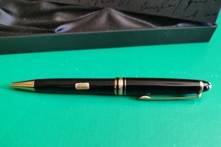 BOLÍGRAFO MONTBLANC MEISTERSTUCK