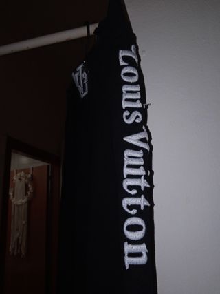 Pantalones Louis Vuitton