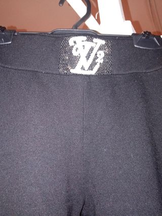 Pantalones Louis Vuitton