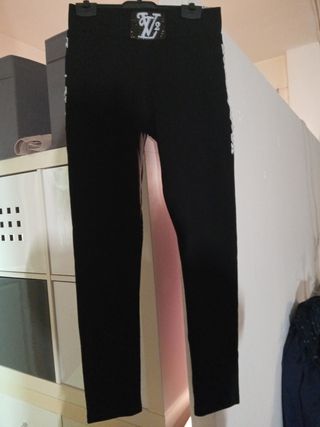 Pantalones Louis Vuitton