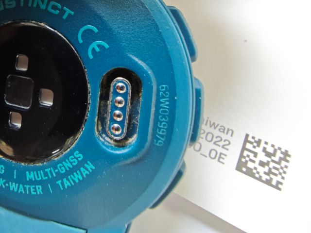 GARMIN Instinct® — Edizione standard #039979