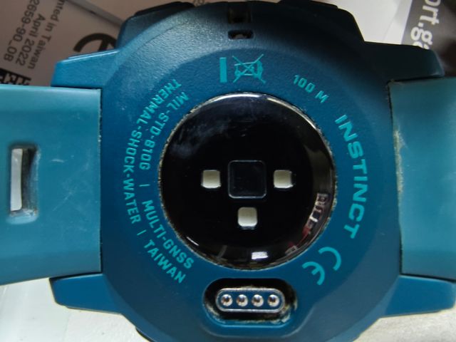 GARMIN Instinct® — Edizione standard #039979