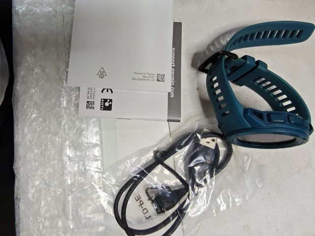 GARMIN Instinct® — Edizione standard #039979