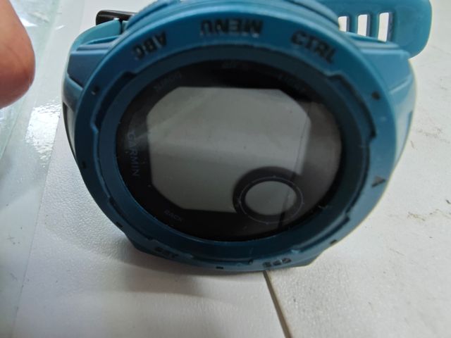 GARMIN Instinct® — Edizione standard #039979