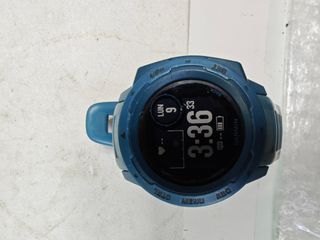 GARMIN Instinct® – Standard Edition#039979