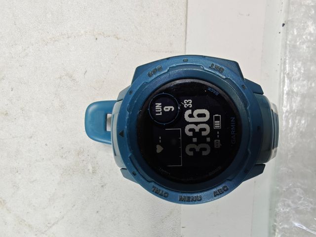 GARMIN Instinct® — Edizione standard #039979