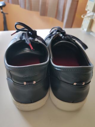 Zapatillas Salsa Jeans Azules – Talla 43 (Nuevas)