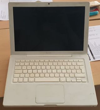 Macbook