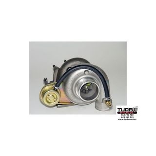 Turbo Land Rover 2.5 TDI 63/83 Cv | 465171-0001