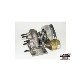 Turbo Land Rover 2.5 TDI 63/83 Cv | 465171-0001