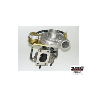 Turbo Land Rover 2.5 TDI 63/83 Cv | 465171-0001