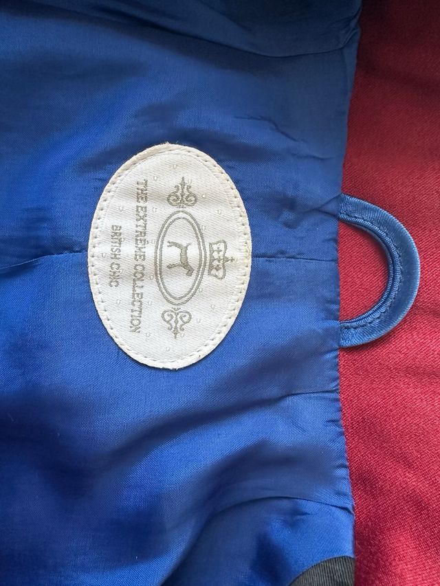 Blazer Extreme Collection