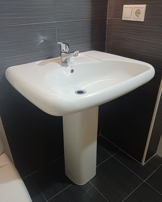 Lavabo NUEVO BELLAVISTA 
